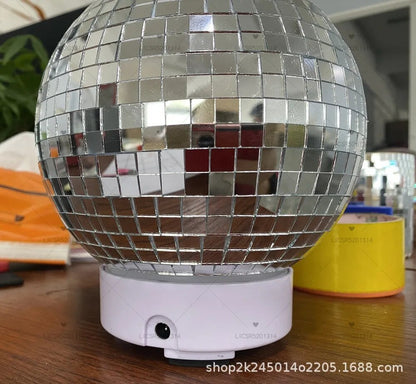 Aromadisco™ LuminaSphere