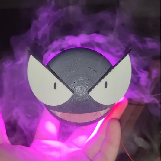 Gastly Mistmate 3-in-1 Humidifier