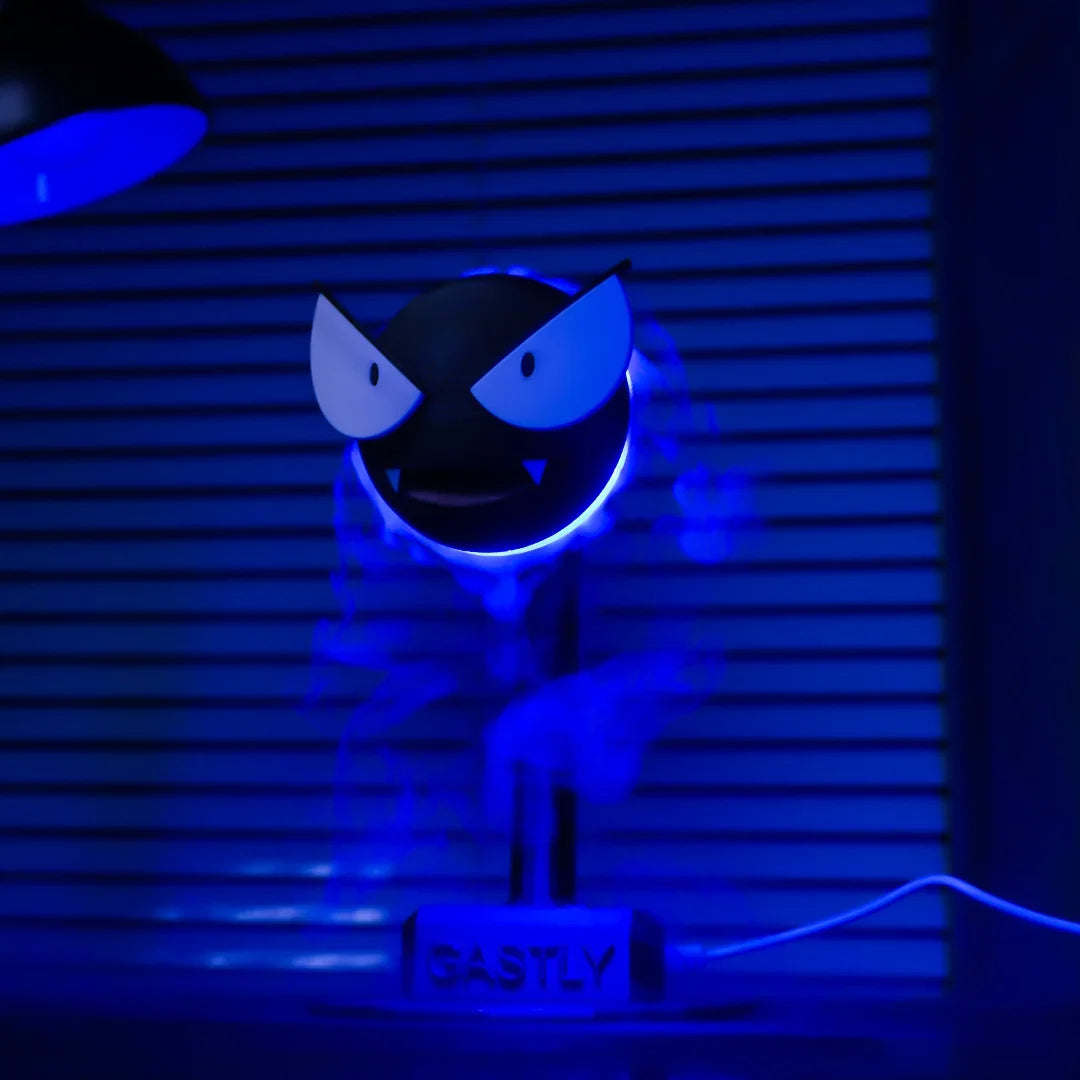 Gastly Mistmate 3-in-1 Humidifier